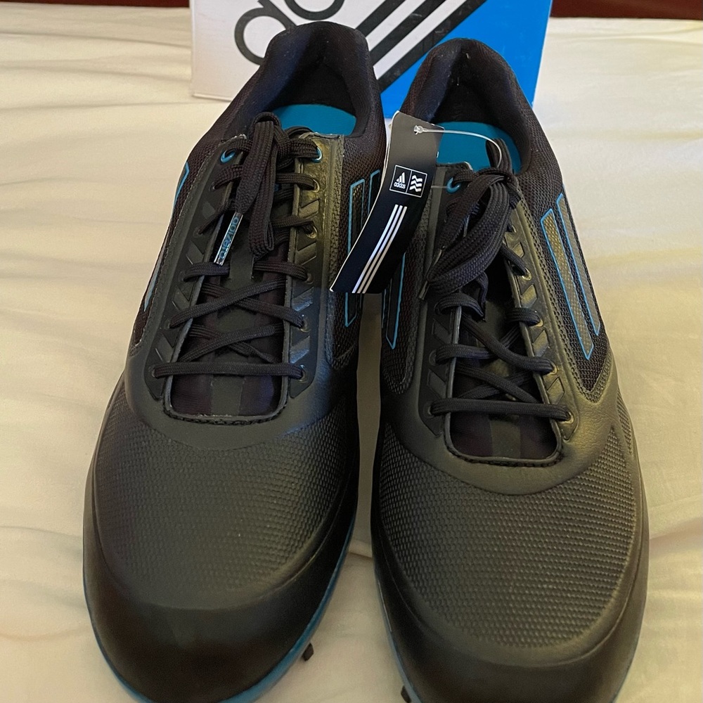 Adidas golf shoes